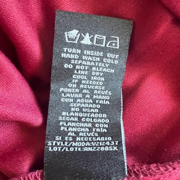 RN Studio 3/4 Sleeve Lace Dress Size 10 - Picture 7 of 7